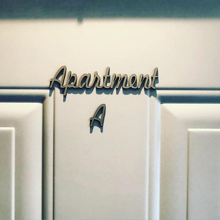 Apartment A Belgrád Kültér fotó